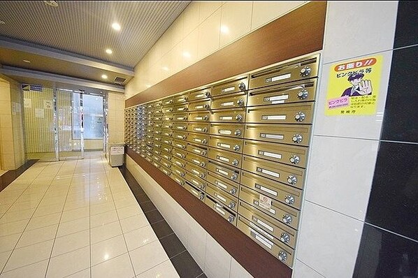 プライムアーバン日本橋横山町の物件内観写真